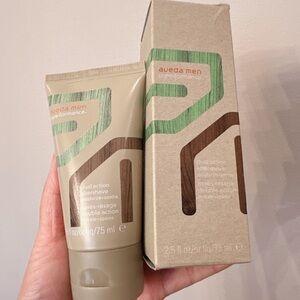 NWB Aveda Men Pure-Formance Dual Action Aftershave Moisturizer 75mL